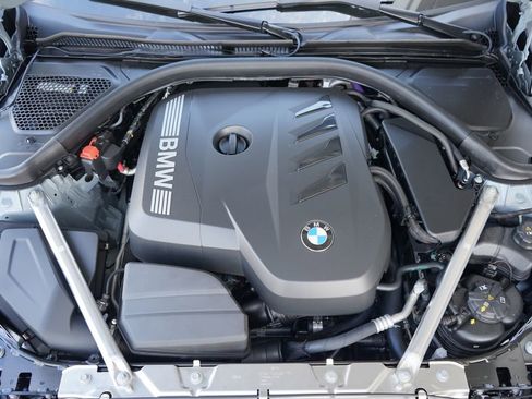 New 2026 BMW 430i w/ M Sport Package image 22