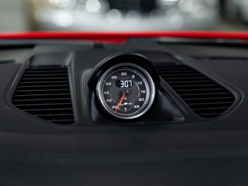 Used 2017 Porsche 911 Carrera GTS image 70