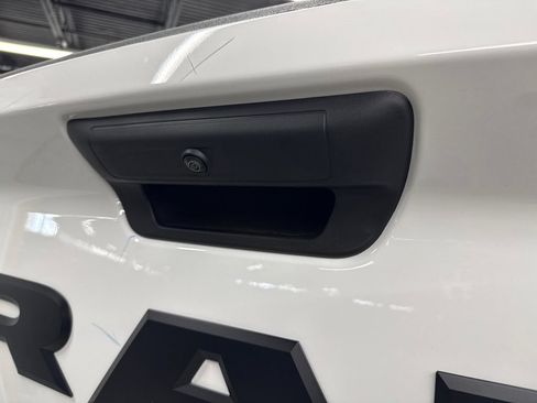 New 2026 RAM 3500 Tradesman AWD/4WD image 7