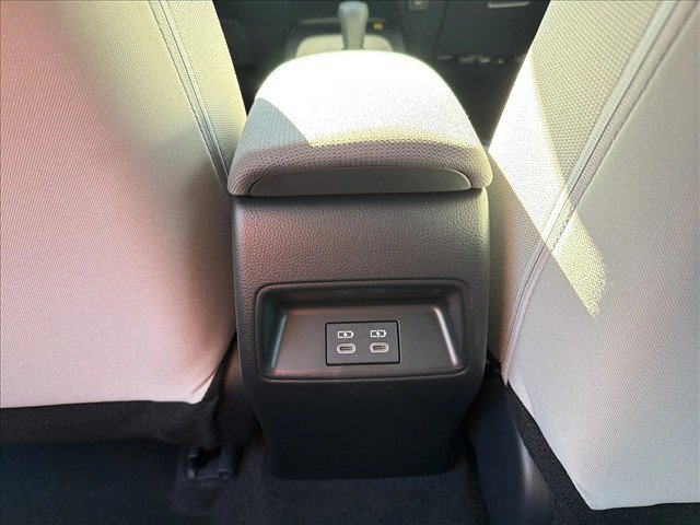 New 2027 Toyota Corolla LE w/ LE Premium Package FWD image 19
