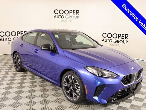 New 2026 BMW 228i xDrive w/ Premium Package image 1