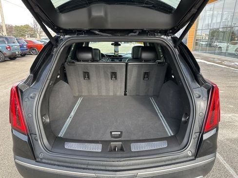 Used 2020 Cadillac XT5 Premium Luxury image 10