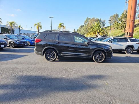 Used 2023 Subaru Ascent Onyx Edition Limited image 8