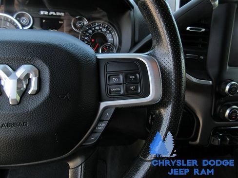 Used 2022 RAM 3500 Big Horn image 18