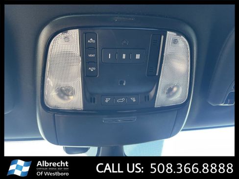 New 2026 Dodge Durango GT image 25