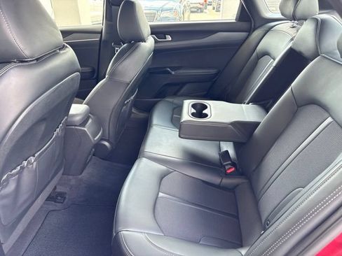 Certified 2023 Kia K5 GT-Line w/ GT-Line Premium Package FWD image 30