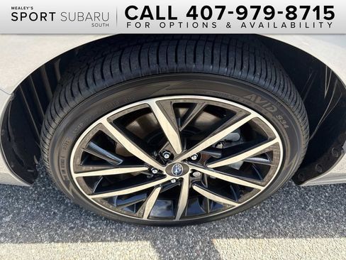 New 2026 Subaru Impreza 2.0i Sport AWD/4WD image 10