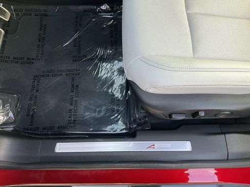 Used 2024 Acura ZDX A-Spec image 15