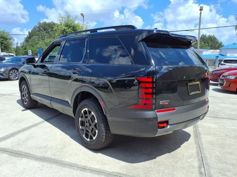 New 2026 Hyundai Palisade XRT Pro image 5