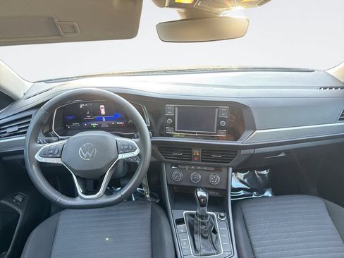 Used 2024 Volkswagen Jetta S FWD image 20