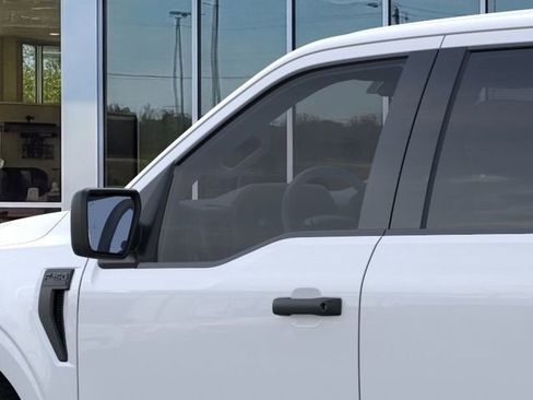 New 2026 Ford F150 STX w/ Equipment Group 200A AWD/4WD image 20