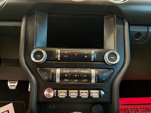 Used 2019 Ford Mustang GT Premium w/ Equipment Group 401A RWD image 14
