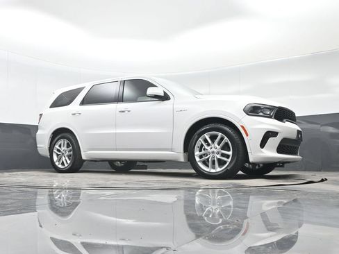 Used 2021 Dodge Durango R/T AWD/4WD image 32