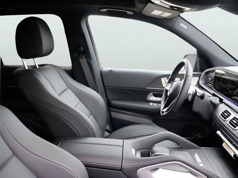 New 2026 Mercedes-Benz GLE 450 4MATIC image 8