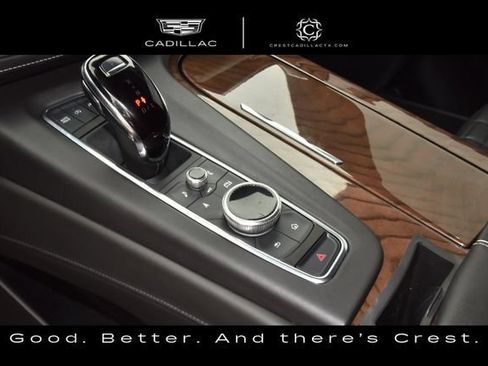 Certified 2023 Cadillac Escalade Sport Platinum w/ LPO, ONYX Package AWD/4WD image 36