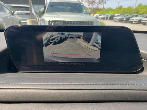 Used 2023 MAZDA CX-30 AWD 2.5 S w/ Select Package image 22