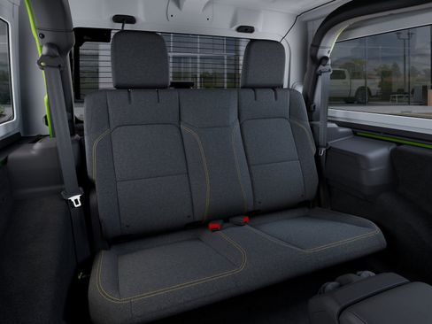 New 2026 Jeep Wrangler Sport AWD/4WD image 15