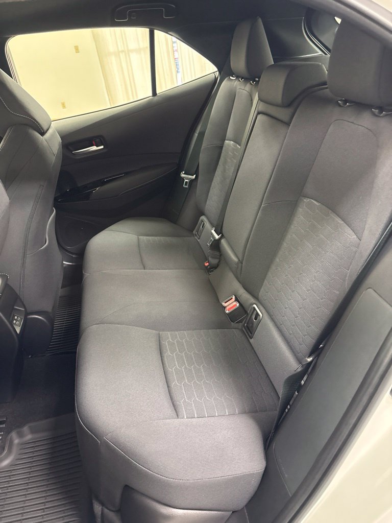Used 2026 Toyota Corolla SE FWD image 21