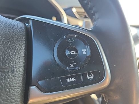 Used 2018 Honda CR-V EX-L image 12