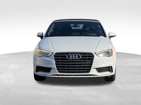 Used 2015 Audi A3 1.8T Premium w/ Cold Weather Package image 8