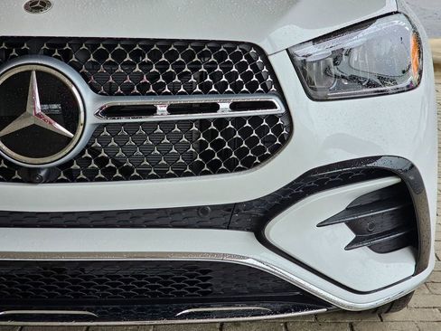 Used 2026 Mercedes-Benz GLE 450 4MATIC image 9