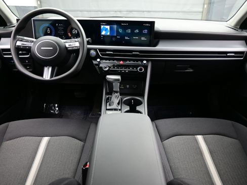 Certified 2026 Hyundai Sonata SE FWD image 16