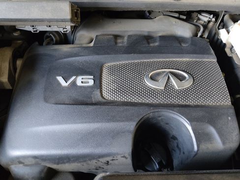 Used 2017 INFINITI QX60 FWD w/ Premium Plus Package image 30