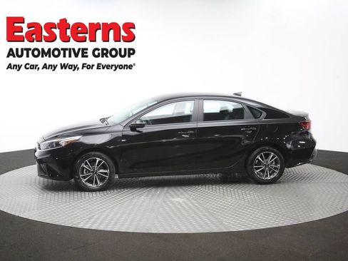 Used 2024 Kia Forte LXS FWD image 57