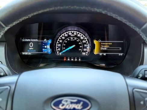 Used 2021 Ford Ranger Lariat w/ Tremor Off-Road Package image 35