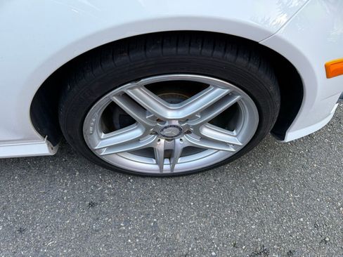 Used 2012 Mercedes-Benz C 350 C 350 image 10