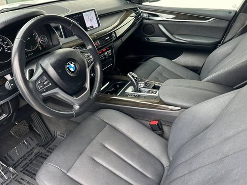 Used 2018 BMW X5 sDrive35i RWD image 9