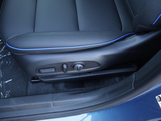 New 2026 Buick Envista Sport Touring w/ Convenience I Package FWD image 20