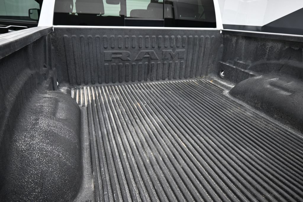 Used 2023 RAM 1500 Big Horn AWD/4WD image 23