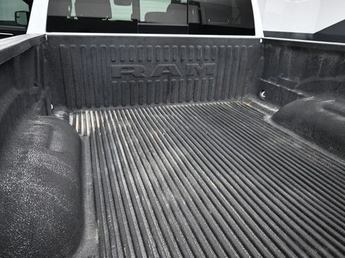 Used 2023 RAM 1500 Big Horn AWD/4WD image 23