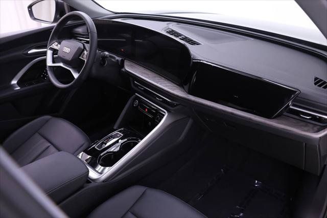 Certified 2026 Audi Q5 Premium AWD/4WD image 23