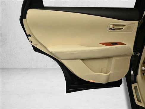 Used 2012 Lexus RX 450h AWD image 23