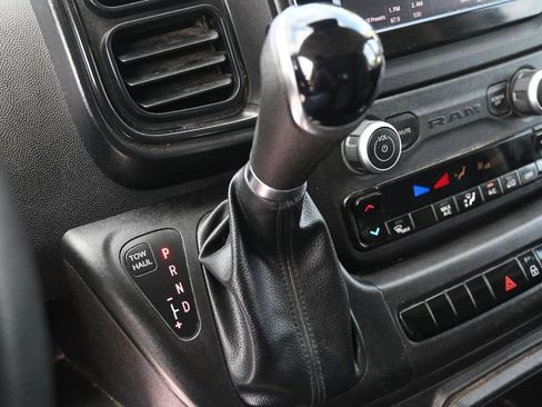 Used 2022 RAM ProMaster 2500 FWD image 24