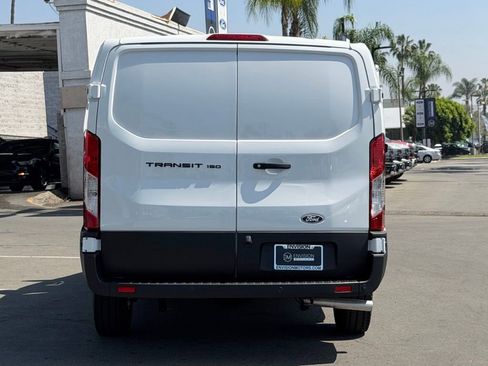 New 2026 Ford Transit 150 Low Roof image 6