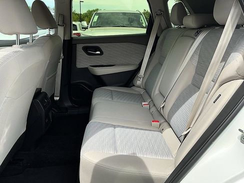 Certified 2023 Nissan Rogue SV image 21