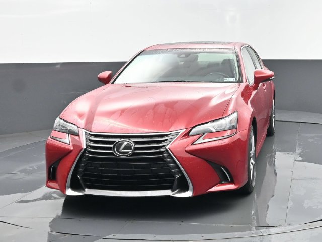 Used 2018 Lexus GS 350 AWD w/ Premium Package image 28