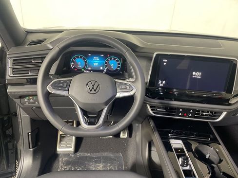 New 2026 Volkswagen Atlas Cross Sport SEL Premium R-Line image 12