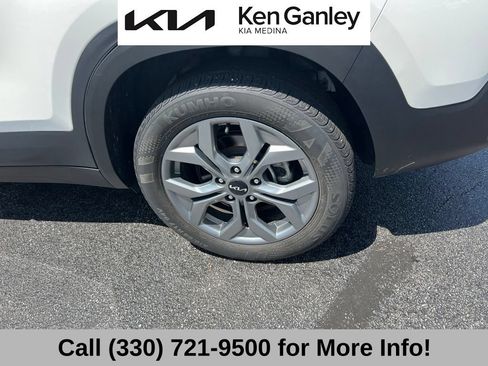 Certified 2024 Kia Seltos S AWD/4WD image 24