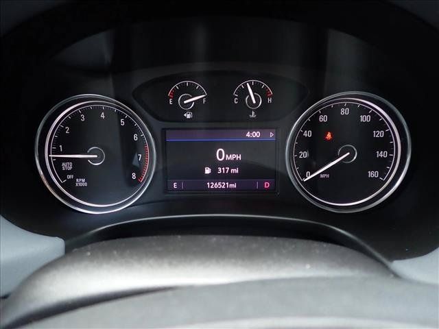 Used 2020 Buick Enclave Premium w/ Sun and Sites Package AWD/4WD image 26
