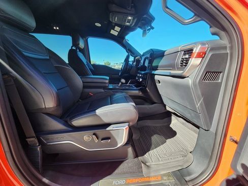 Certified 2023 Ford F150 Raptor image 16