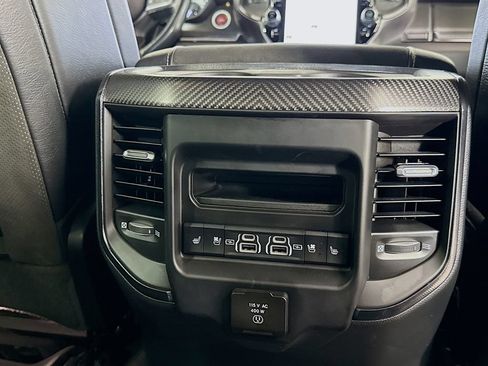 Used 2022 RAM 1500 TRX w/ TRX Level 2 Equipment Group AWD/4WD image 27