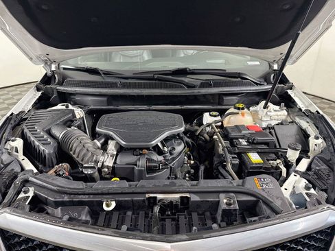 Used 2020 Cadillac XT5 Sportv AWD/4WD image 25