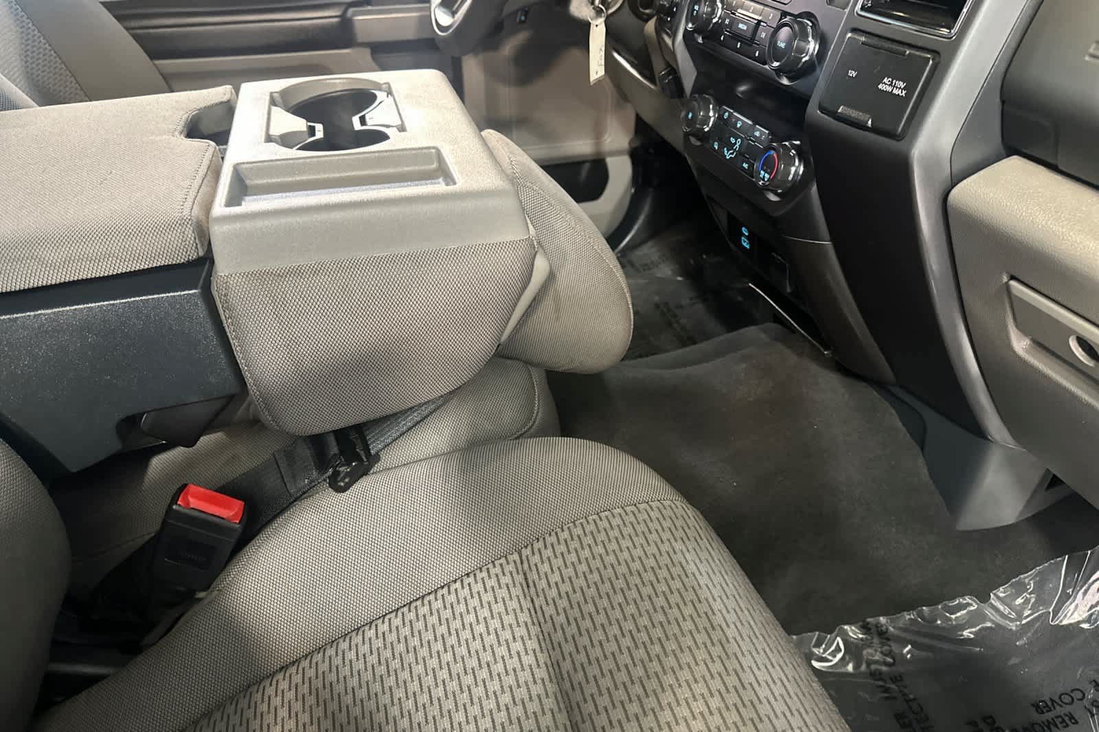 Used 2022 Ford F250 XLT AWD/4WD image 17