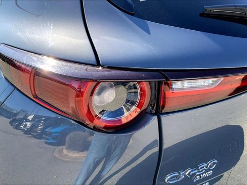 Used 2025 MAZDA CX-30 AWD 2.5 S w/ Preferred Package image 27
