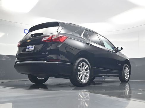 Used 2020 Chevrolet Equinox LT AWD/4WD image 42