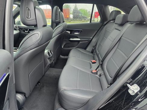 New 2026 Mercedes-Benz GLC 300 4MATIC image 18